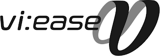 VI:EASE logo