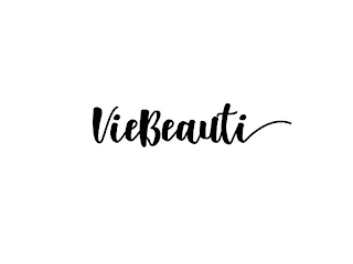VIEBEAUTI logo