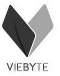 VIEBYTE V logo