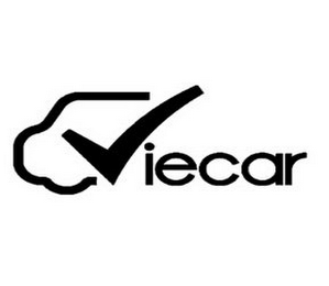 VIECAR logo