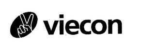 VIECON logo