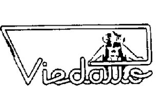 VIEDATTO logo