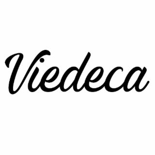 VIEDECA logo