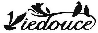 VIEDOUCE logo