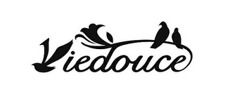 VIEDOUCE logo