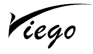 VIEGO logo