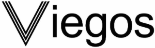 VIEGOS logo