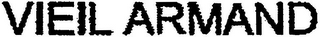 VIEIL ARMAND logo