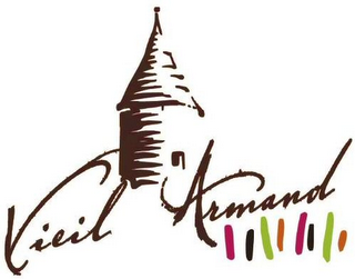 VIEIL ARMAND logo