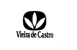 VIEIRA DE CASTRO logo