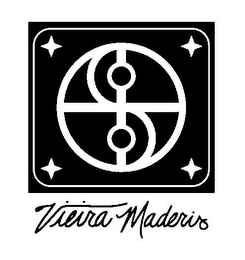 VIEIRA MADERIS logo