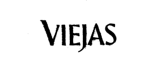 VIEJAS logo