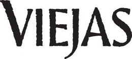 VIEJAS logo