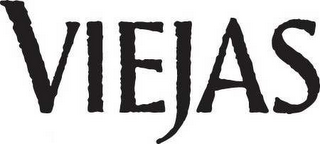 VIEJAS logo