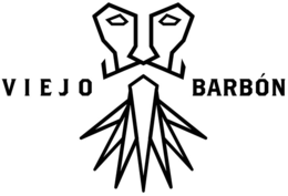 VIEJO BARBÓN logo
