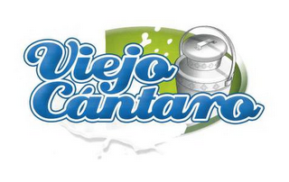 VIEJO CANTARO logo