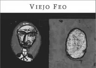 VIEJO FEO logo