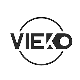 VIEKO logo