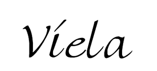 VIELA logo