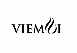 VIEMOI logo