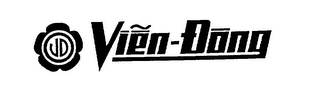 VIEN-DONG logo