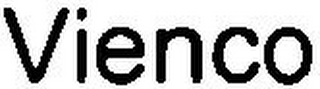 VIENCO logo