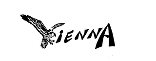 VIENNA logo