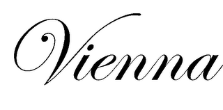 VIENNA logo