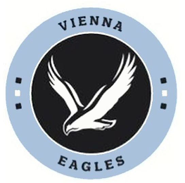 VIENNA EAGLES logo