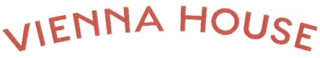 VIENNA HOUSE logo