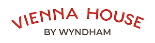 VIENNA HOUSE BY WYNDHAM logo