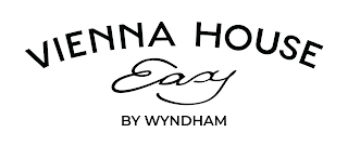 VIENNA HOUSE EASY BY WYNDHAM logo