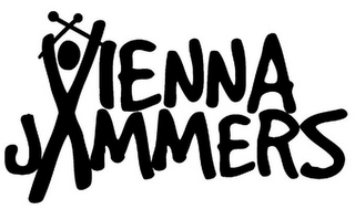 VIENNA JAMMERS logo