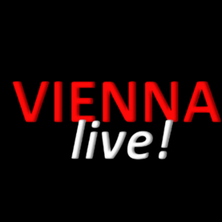 VIENNA LIVE! logo