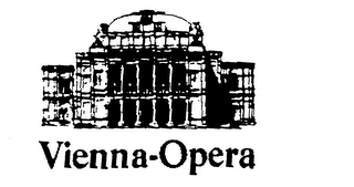VIENNA-OPERA logo