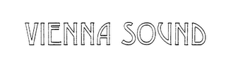 VIENNA SOUND logo