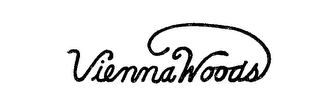 VIENNA WOODS logo