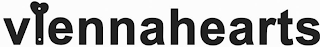 VIENNAHEARTS logo