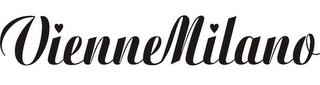 VIENNE MILANO logo