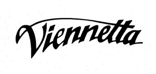 VIENNETTA logo