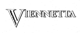 VIENNETTA logo