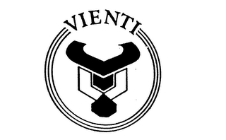 VIENTI logo