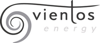 VIENTOS ENERGY logo