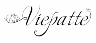 VIEPATTE logo