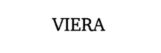 VIERA logo