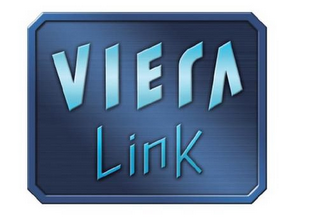 VIERA LINK logo