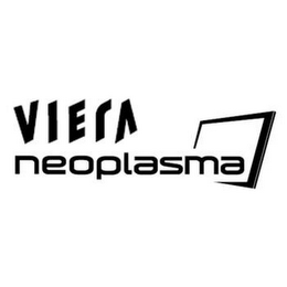 VIERA NEOPLASMA logo