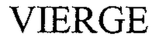 VIERGE logo