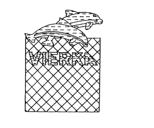 VIERKA logo