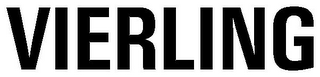 VIERLING logo